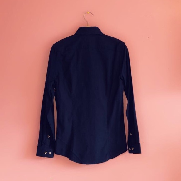 Men’s button down shirt - Picture 2 of 3